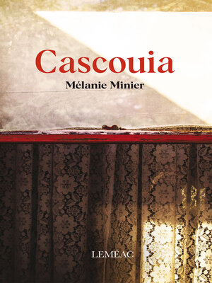 cover image of Cascouia